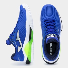 Chaussures de tennis Joma Picklet04 Picks2504 bleu 1