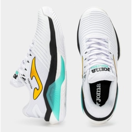 Chaussures de tennis Joma Picklet32 Picks2532 blanc 1