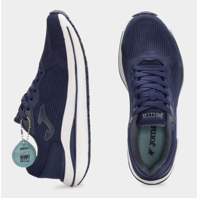 Joma Cipres Men 2503 CCIPS2503 Chaussures bleu 1