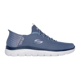 SKECHERS Summits High Range M 232457SLT Chaussures 2