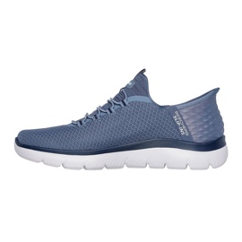 SKECHERS Summits High Range M 232457SLT Chaussures 3