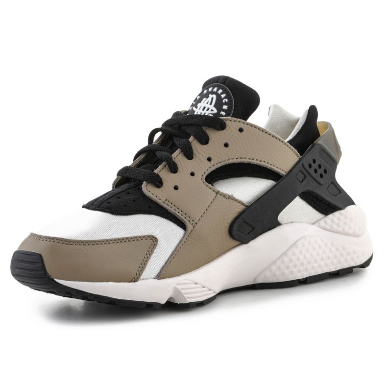 Chaussures Nike Air Huarache DD1068 beige 3
