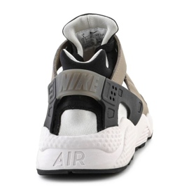 Chaussures Nike Air Huarache DD1068 beige 4