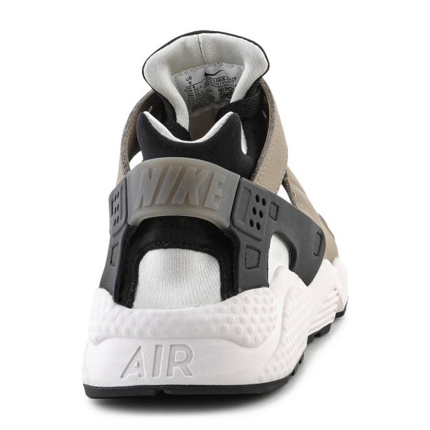 Chaussures Nike Air Huarache DD1068 beige 4