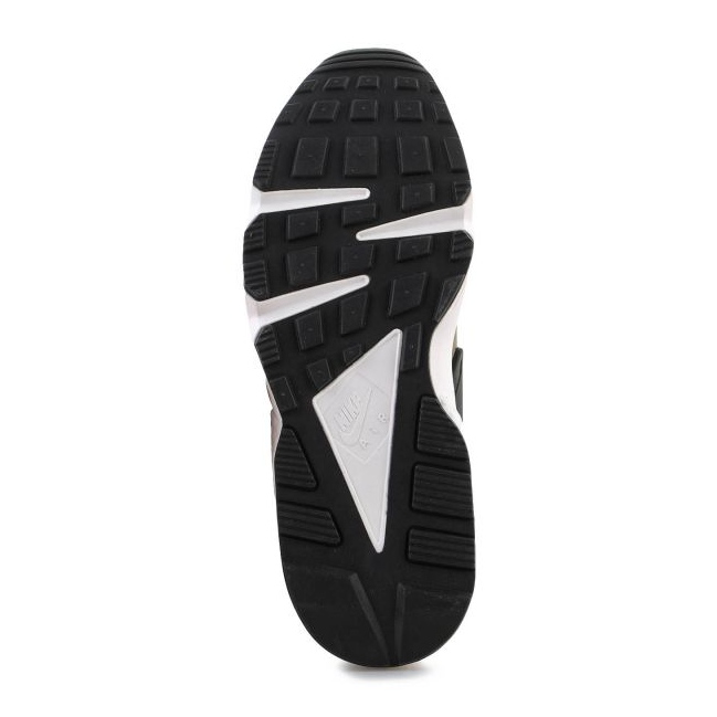 Chaussures Nike Air Huarache DD1068 beige 5