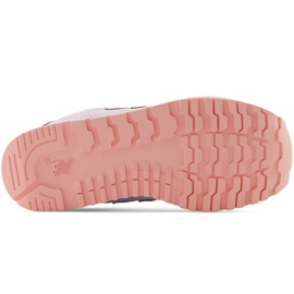 New Balance YC373an2 Sports Chaussures violet 3