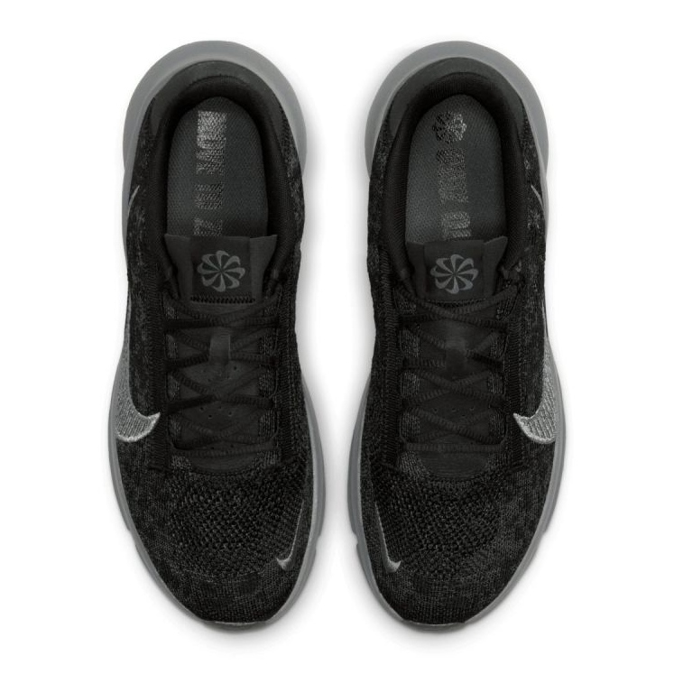 Chaussures Nike SuperRep Go 3 Next Nature Flyknit DH3394-001 noir 2