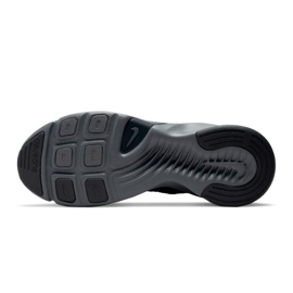 Chaussures Nike SuperRep Go 3 Next Nature Flyknit DH3394-001 le noir 4