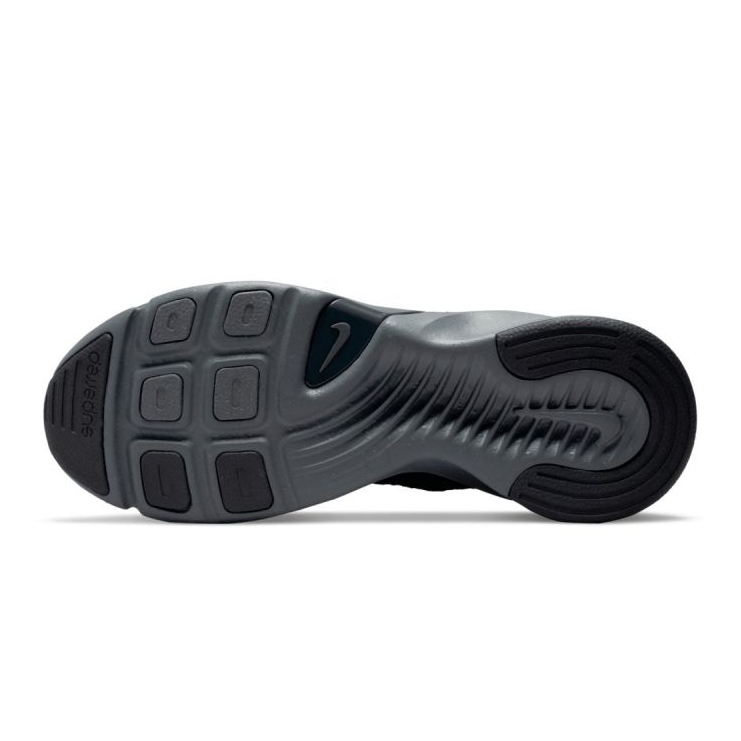 Chaussures Nike SuperRep Go 3 Next Nature Flyknit DH3394-001 noir 4