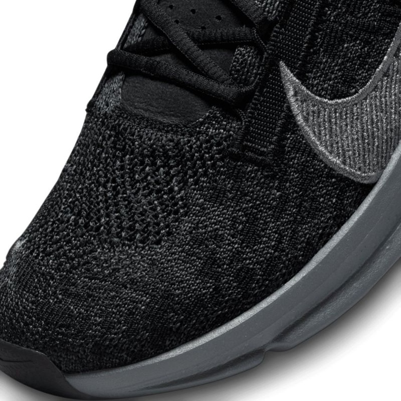 Chaussures Nike SuperRep Go 3 Next Nature Flyknit DH3394-001 le noir 5