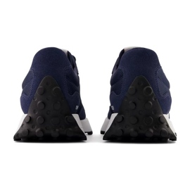 Chaussures New Balance MS327CNW bleu 5