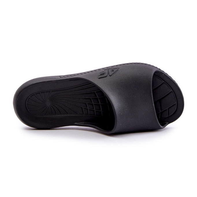 Flops de mousse pour hommes pour piscine noire 4f 3