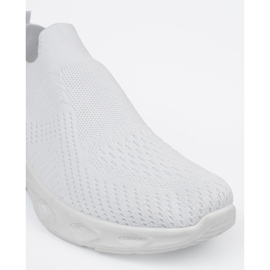 Chaussures de sport pour femmes blanches 1 Chaussures de sport pour femmes blanches 1