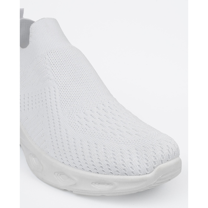 Chaussures de sport pour femmes blanches 1 Chaussures de sport pour femmes blanches 1