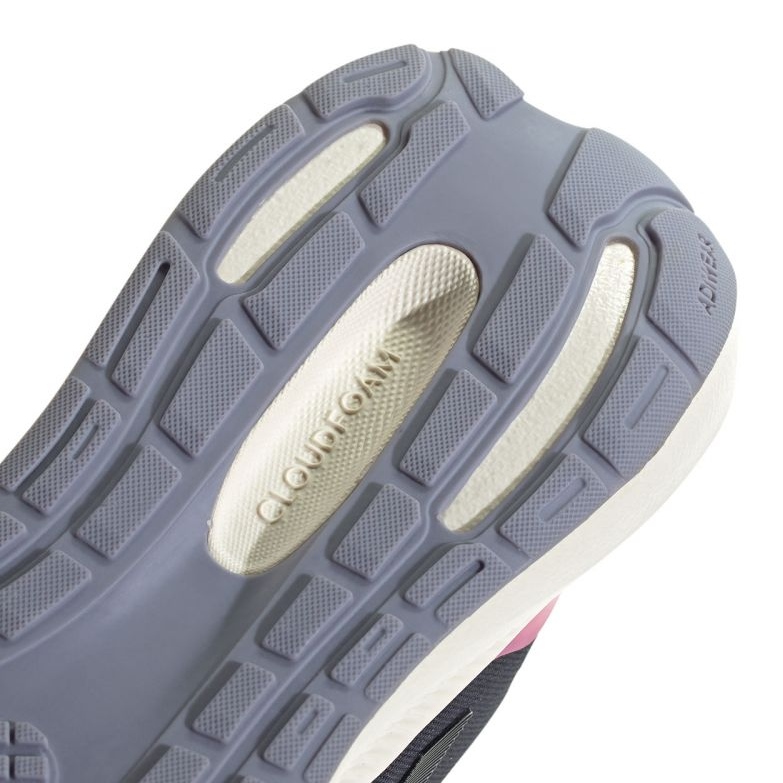 Adidas Runfalcon 3 TR HP7567 Chaussures de course bleu 5