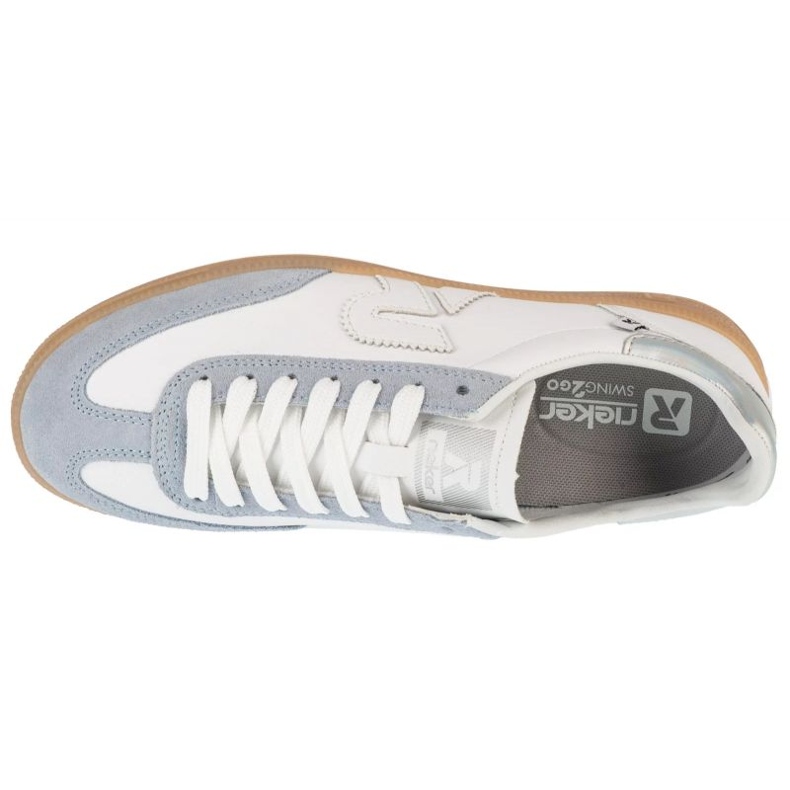 Sneakers Rieker W2200-84 Chaussures 2 Sneakers Rieker W2200-84 Chaussures 2