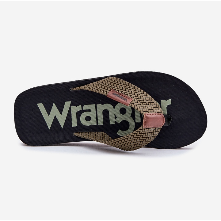 Flip-flip -flops wrangler zane flipflop hommes bas 20251044.20251044.57b vert 1