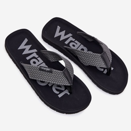 Flip-flip -flops wrangler zane flipflop hommes bas 20251044.20251044.10e gris 1