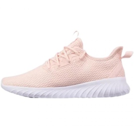 Chaussures de sport Kappa Capilot Gc 242961GC 2110 rose 1