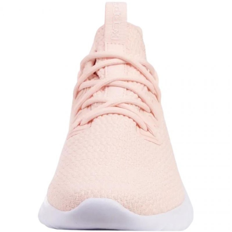 Chaussures de sport Kappa Capilot Gc 242961GC 2110 rose 2