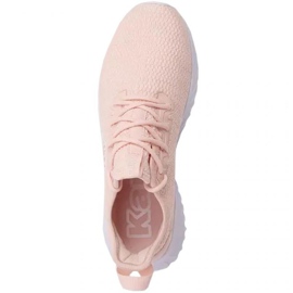 Chaussures de sport pour femmes Kappa Capilot GC 242961GC 2110 rose 3