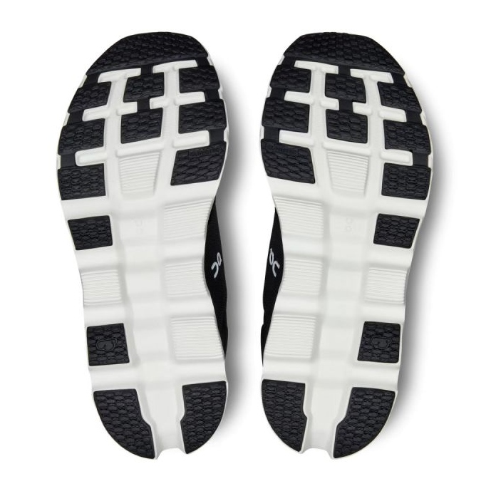 On Running Coundstrat de course 3 3WD30121197 Chaussures de course noir 5