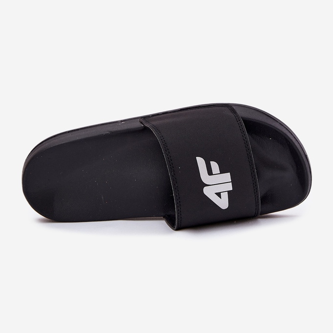 Femmes 4F 4FRMM00FSLIF010-20S Black Pantres noires 2