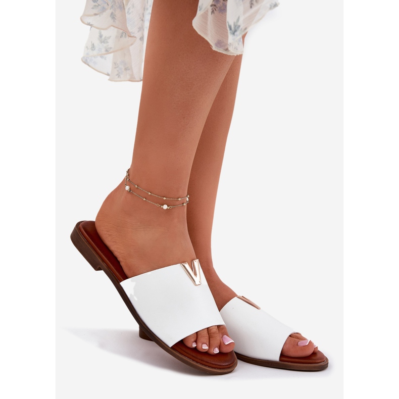 EVento Summies pour femmes Eco à thèmes blancs 1