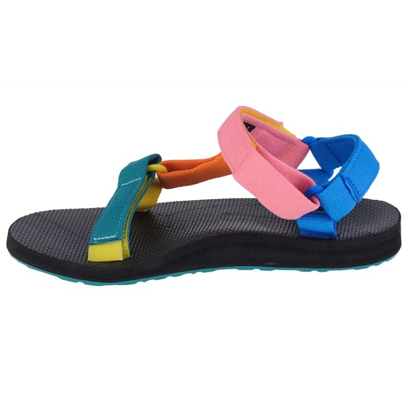 Sandales Teva aux sandales universelles d'origine 1003987-SMU vert 1 Sandales Teva aux sandales universelles d'origine 1003987-SMU vert 1