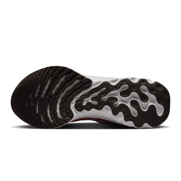 Nike React Infinity 3 DZ3014-100 Chaussures blanche 4