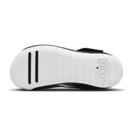 Nike DH9462-001 chaussures de sport sandales noir 2