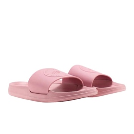 Slippers 4F F016A 4FJMMM00FFFIF016A 56S rose 1