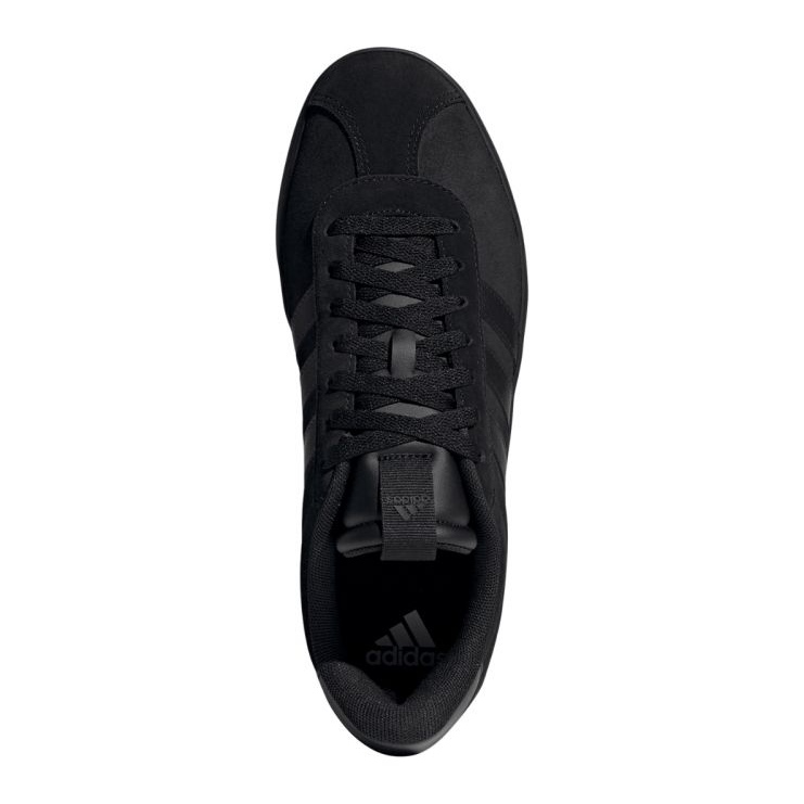Chaussures adidas vl Court 3.0 id9184 noir 1