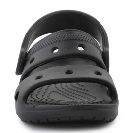 Crocs Classic Sandal 207537-001 Sandales le noir 1 Crocs Classic Sandal 207537-001 Sandales le noir 1
