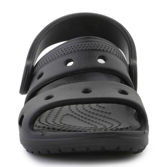Crocs Classic Sandal 207537-001 Sandales le noir 1 Crocs Classic Sandal 207537-001 Sandales le noir 1