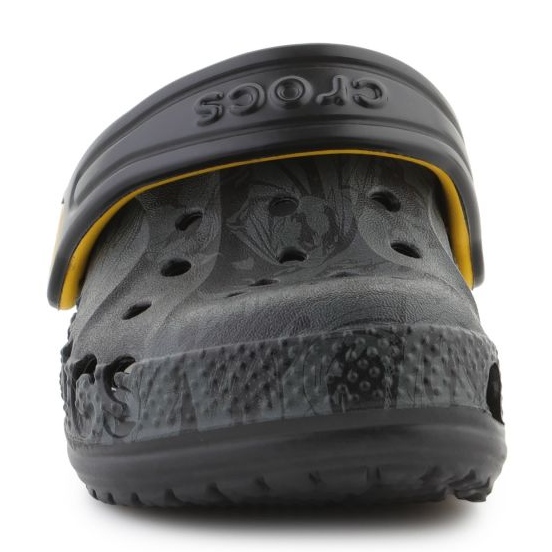 Crocs Batman Baya Clog T 210348-001 tongs le noir 1