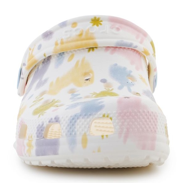 Crocs Classic Pastel animaux de compagnie K 210995-0wv Flip Flops multicolore 1