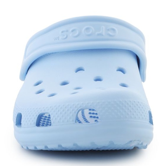 Skechers Clog classique 206991-4NS bleu 1