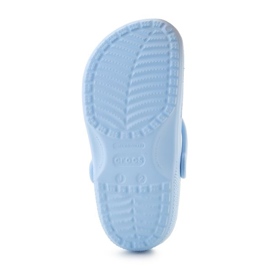Skechers Clog classique 206991-4NS bleu 4