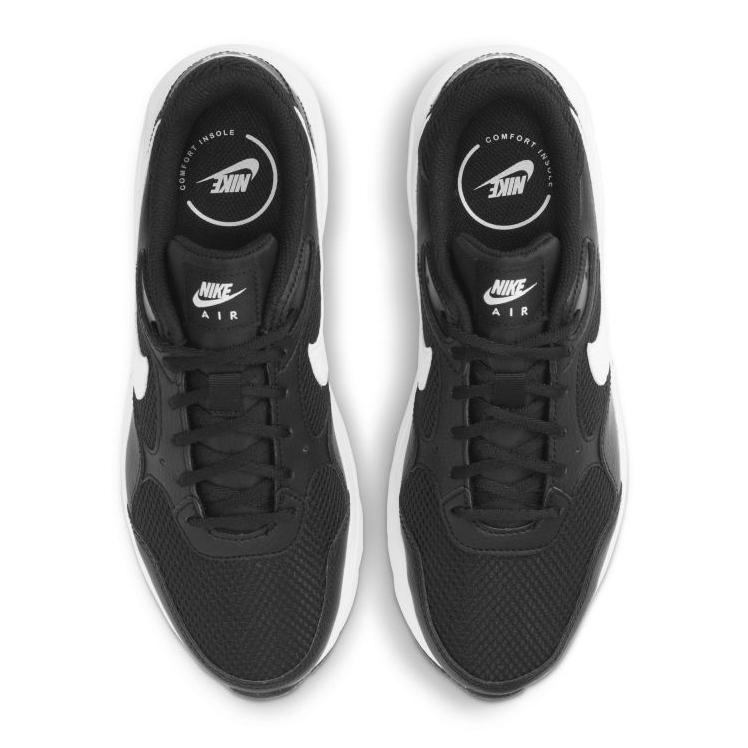 Nike Air Max SC CW4554-001 Chaussures le noir 1