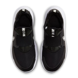 Chaussures Nike Flex Runner 3 FN1294-005 le noir 1