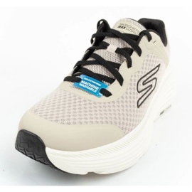 SKECHERS MAX DRANGING ENDEAVOR 220613 / TPBK CHAUSSION gris 1