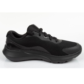 Chaussures Under Armour 3024989-002 noir 1