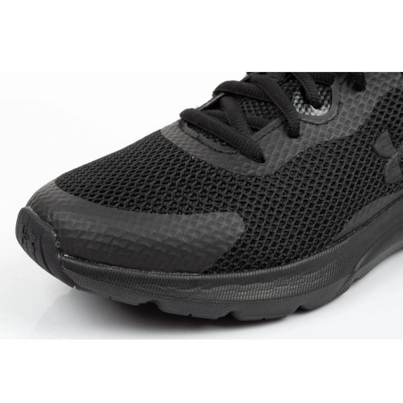 Chaussures Under Armour 3024989-002 noir 2