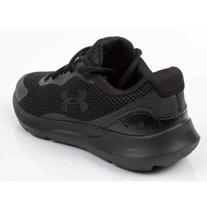 Chaussures Under Armour 3024989-002 noir 4