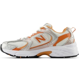 Chaussures New Balance MR530ADC blanc 1