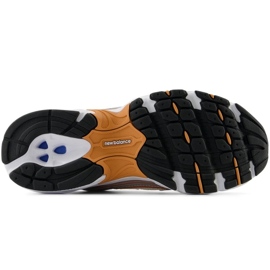 Chaussures New Balance MR530ADC blanche 2