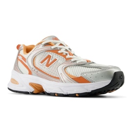 Chaussures New Balance MR530ADC blanche 4