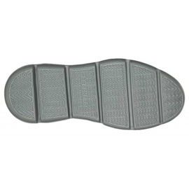 Chaussures skechers garza fontaine 204903-blk le noir 1