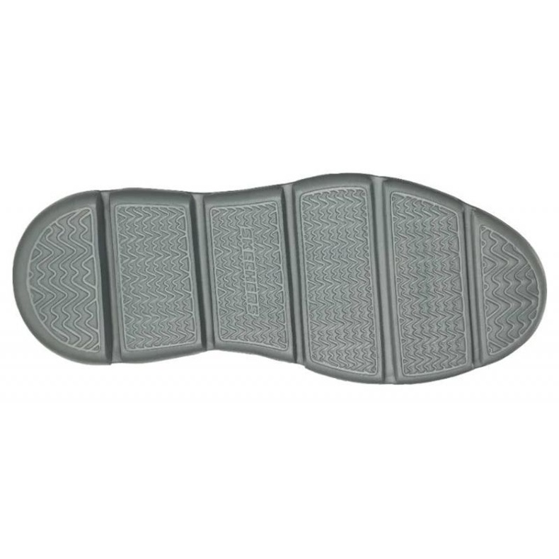 Chaussures skechers garza fontaine 204903-blk noir 1